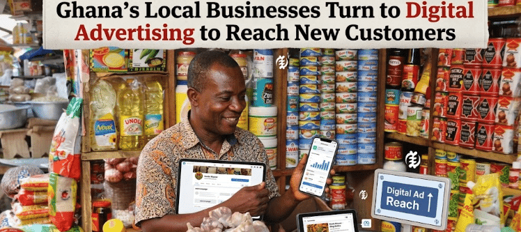 Local Businesses Turn to Digital Advertising