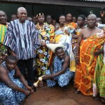Munufie Festival