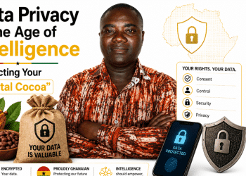 Data Privacy