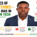 Ethics of Algorithms