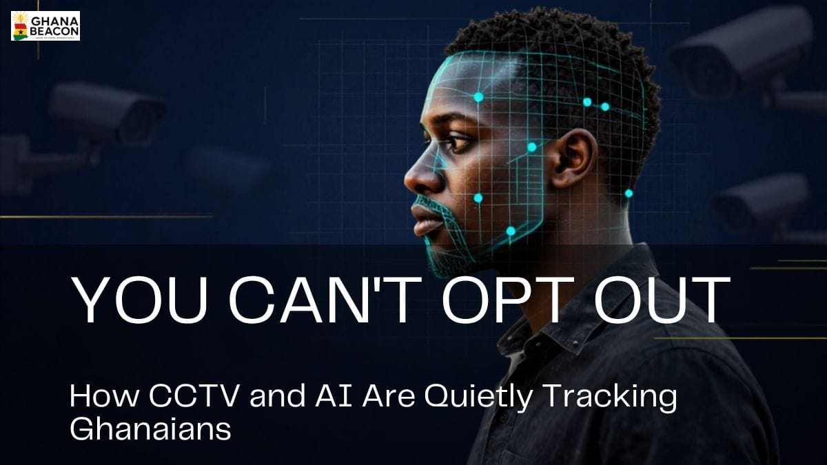 AI and CCTV