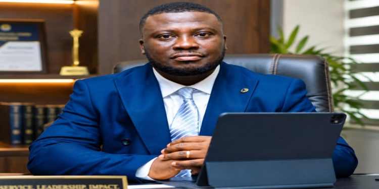 Social Media in Ghanaian Political