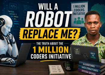 1 Million Coders
