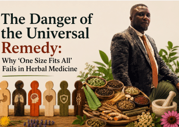 herbal medicine