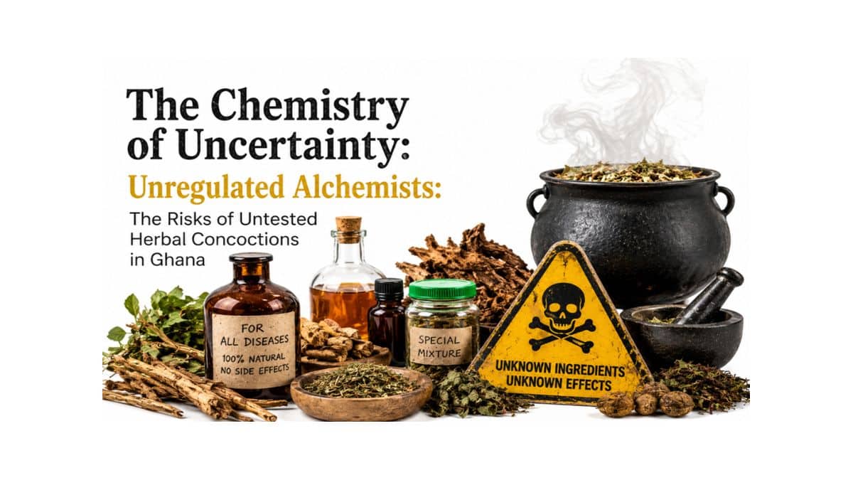 Chemistry of Uncertainty