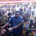 Manhene of Sunyani