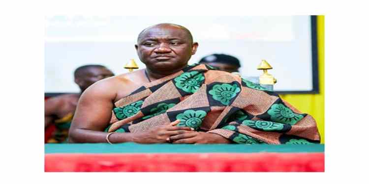 Sunyani Manhene