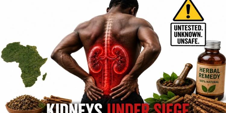 The Kidney Under Siege_MAY26