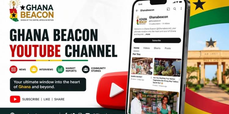 Ghana Beacon TV