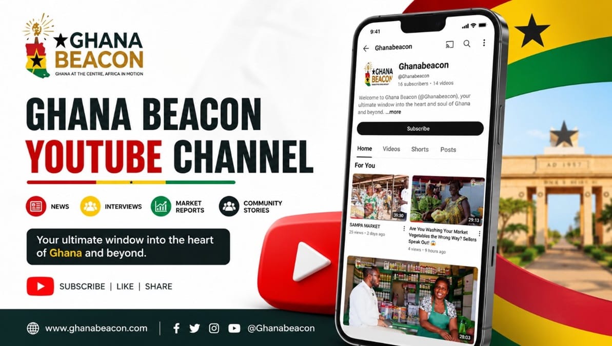 Ghana Beacon TV