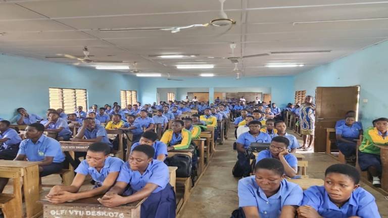 Our Lady of Fatima Technical Institute