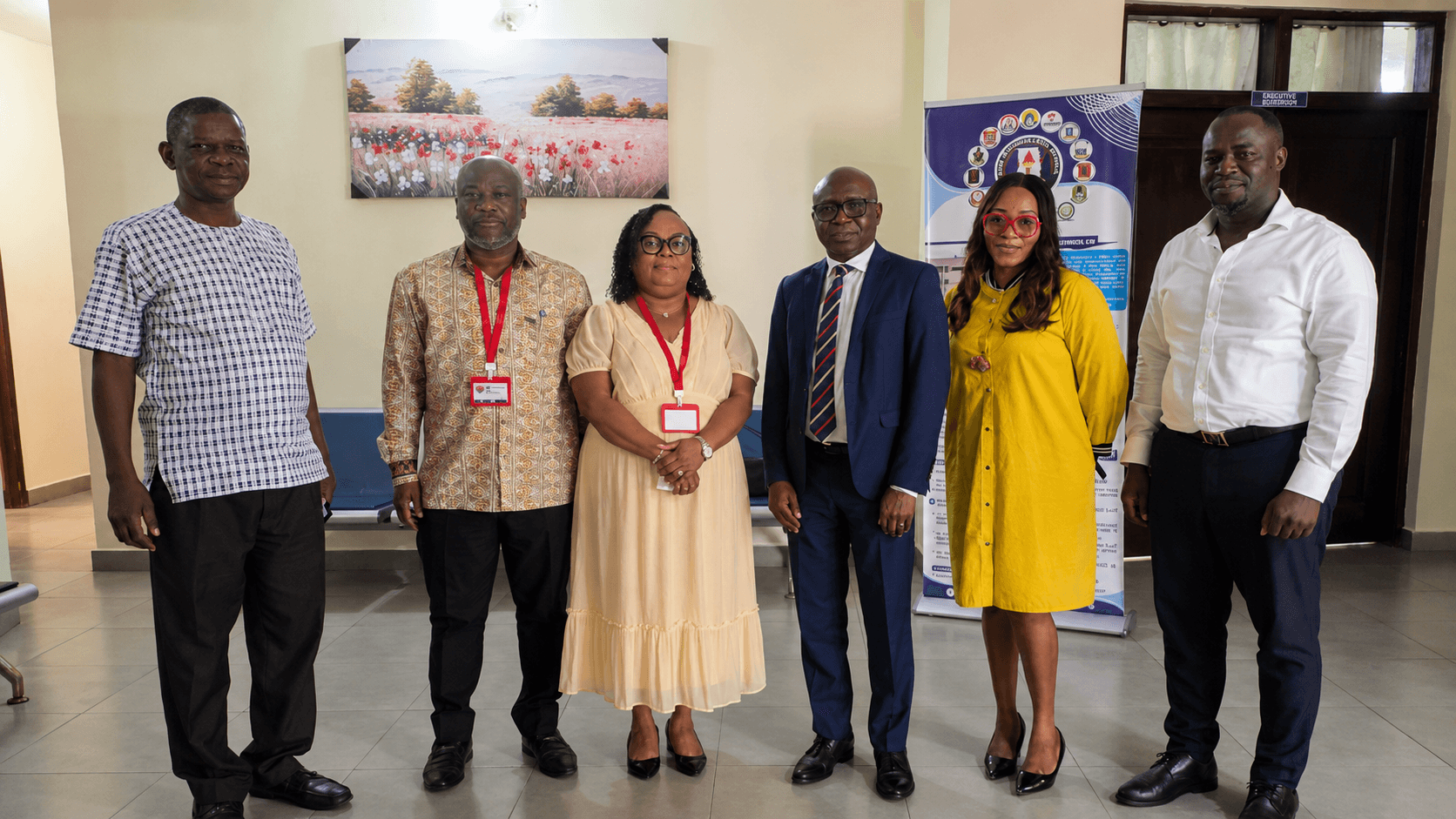 VICE CHANCELLORS GHANA