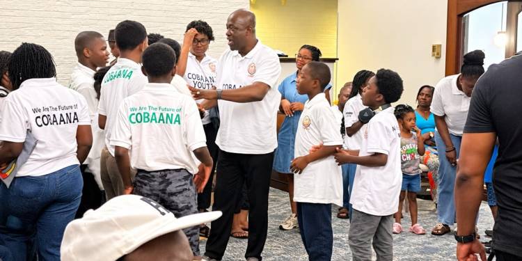 COBAANA Youth